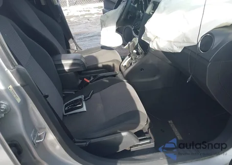 2011 Dodge Caliber Mainstreet z USA, uszkodzony, nr VIN 1B3CB3HA5BD186475